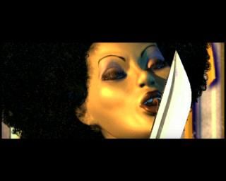 Wu-Tang Shaolin Style screenshot 5 for Playstation